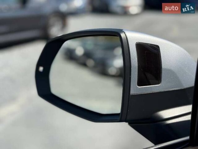 Серый Ауди Ку 7, объемом двигателя 3 л и пробегом 149 тыс. км за 27500 $, фото 21 на Automoto.ua