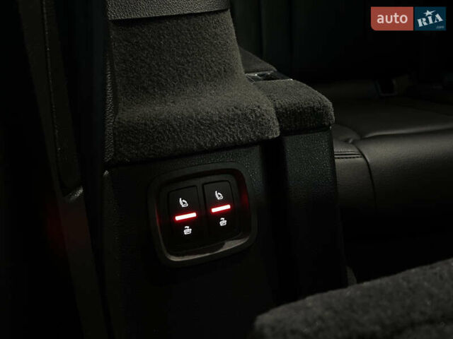 Сірий Ауді Ку 7, об'ємом двигуна 3 л та пробігом 138 тис. км за 28000 $, фото 24 на Automoto.ua