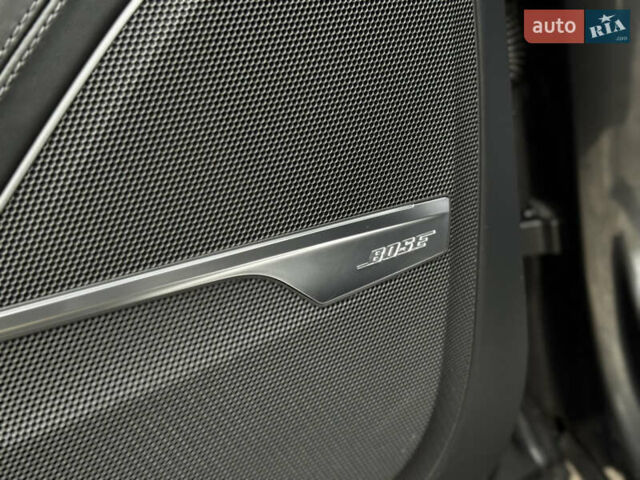 Серый Ауди Ку 7, объемом двигателя 2.97 л и пробегом 207 тыс. км за 42000 $, фото 34 на Automoto.ua