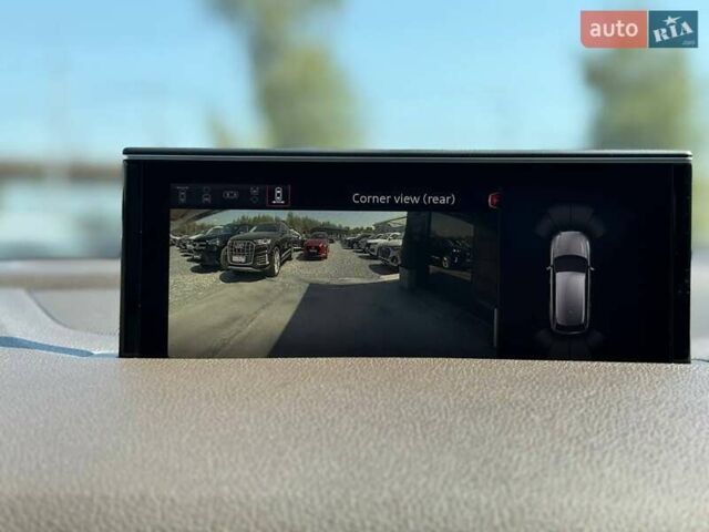 Серый Ауди Ку 7, объемом двигателя 3 л и пробегом 149 тыс. км за 27500 $, фото 51 на Automoto.ua