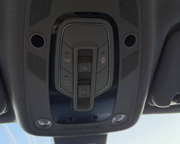 Серый Ауди Ку 7, объемом двигателя 3 л и пробегом 79 тыс. км за 48000 $, фото 28 на Automoto.ua