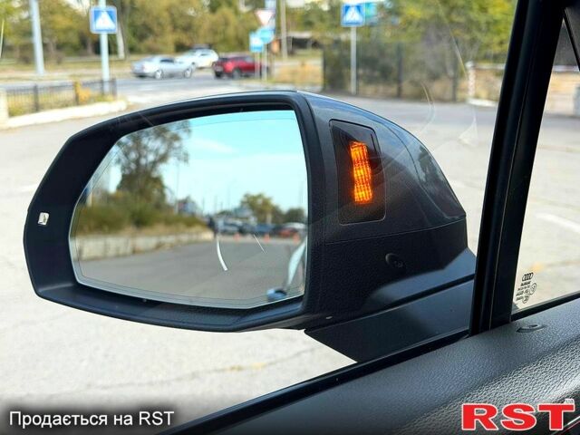 Сірий Ауді Ку 7, об'ємом двигуна 3 л та пробігом 158 тис. км за 29500 $, фото 12 на Automoto.ua