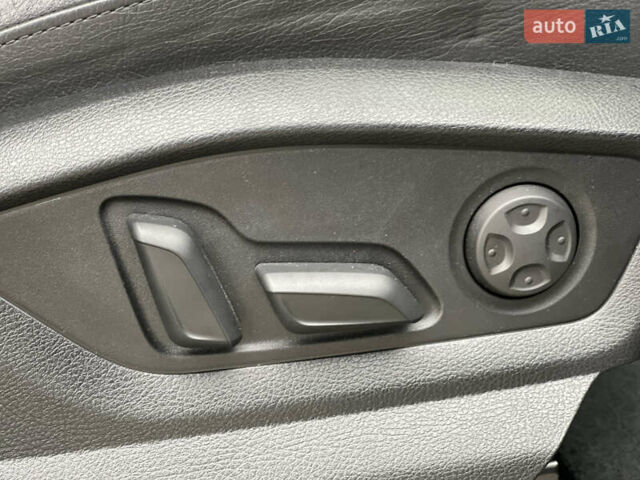 Серый Ауди Ку 7, объемом двигателя 3 л и пробегом 189 тыс. км за 24999 $, фото 58 на Automoto.ua