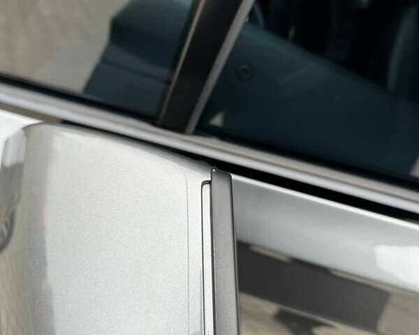 Серый Ауди Ку 7, объемом двигателя 3 л и пробегом 97 тыс. км за 34500 $, фото 37 на Automoto.ua