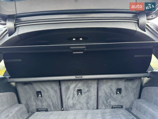 Серый Ауди Ку 7, объемом двигателя 2.97 л и пробегом 207 тыс. км за 42000 $, фото 104 на Automoto.ua