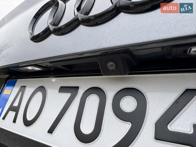 Серый Ауди Ку 7, объемом двигателя 2.97 л и пробегом 245 тыс. км за 30500 $, фото 32 на Automoto.ua