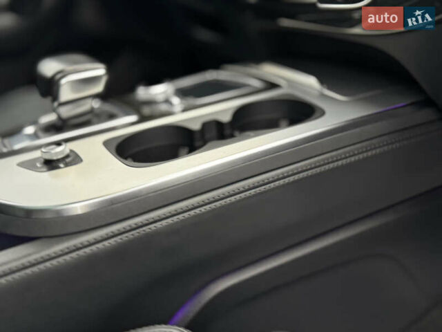 Серый Ауди Ку 7, объемом двигателя 2.97 л и пробегом 207 тыс. км за 42000 $, фото 61 на Automoto.ua