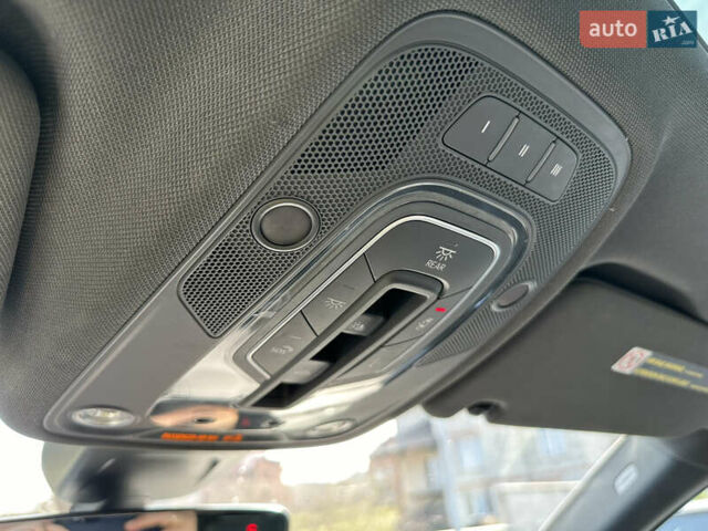 Серый Ауди Ку 7, объемом двигателя 3 л и пробегом 220 тыс. км за 28900 $, фото 9 на Automoto.ua