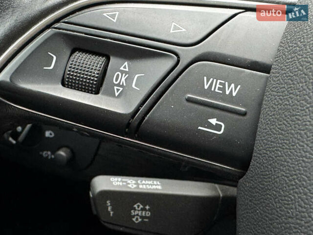 Серый Ауди Ку 7, объемом двигателя 1.98 л и пробегом 174 тыс. км за 22900 $, фото 28 на Automoto.ua