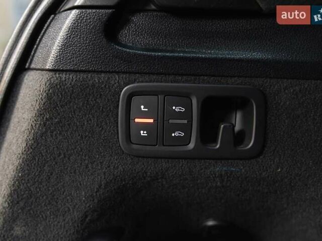 Сірий Ауді Ку 7, об'ємом двигуна 2.97 л та пробігом 160 тис. км за 44900 $, фото 19 на Automoto.ua