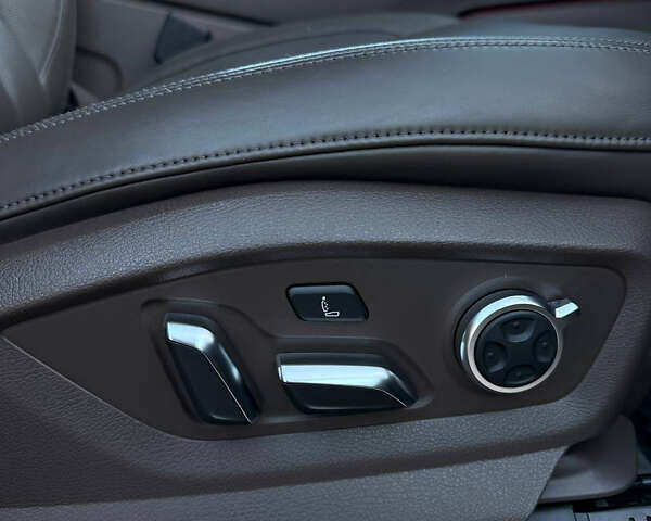 Серый Ауди Ку 7, объемом двигателя 3 л и пробегом 79 тыс. км за 48000 $, фото 19 на Automoto.ua