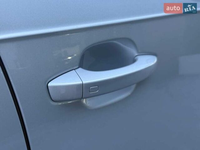 Серый Ауди Ку 7, объемом двигателя 3 л и пробегом 149 тыс. км за 27500 $, фото 75 на Automoto.ua