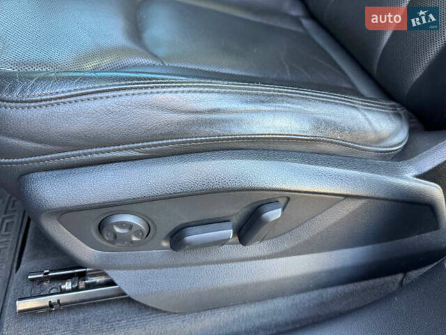 Ауди Ку 7 2017 в Одессе на Automoto.ua Серый Ауди Ку 7, объемом двигателя 3 л и пробегом 81 тыс. км за 27500 $, фото 20 на Automoto.ua
