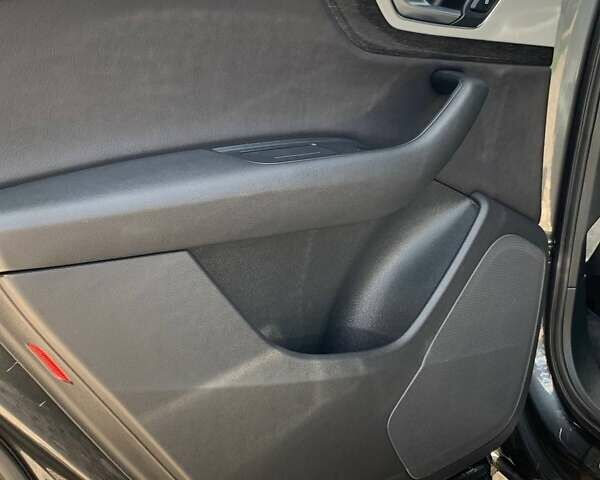 Серый Ауди Ку 7, объемом двигателя 3 л и пробегом 80 тыс. км за 33500 $, фото 22 на Automoto.ua