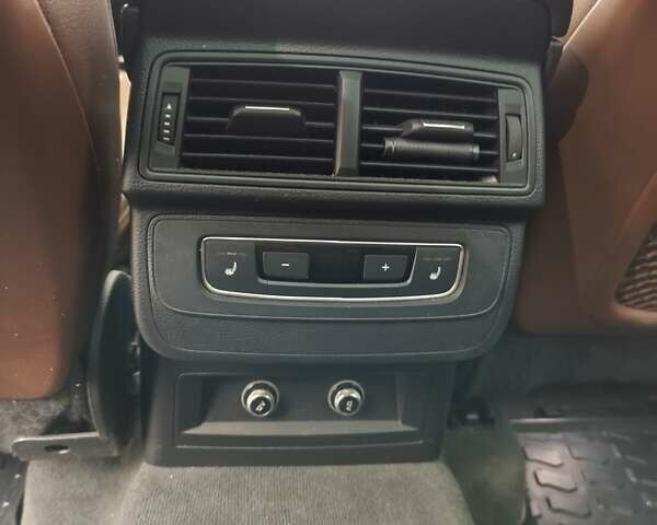 Серый Ауди Ку 7, объемом двигателя 3 л и пробегом 149 тыс. км за 26700 $, фото 18 на Automoto.ua