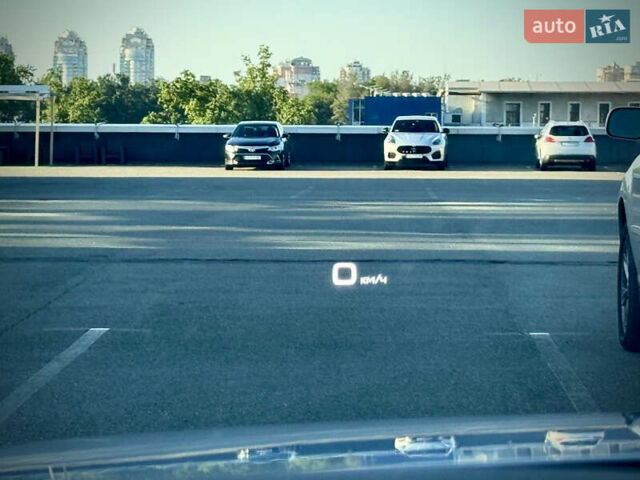 Сірий Ауді Ку 7, об'ємом двигуна 3 л та пробігом 190 тис. км за 26900 $, фото 52 на Automoto.ua