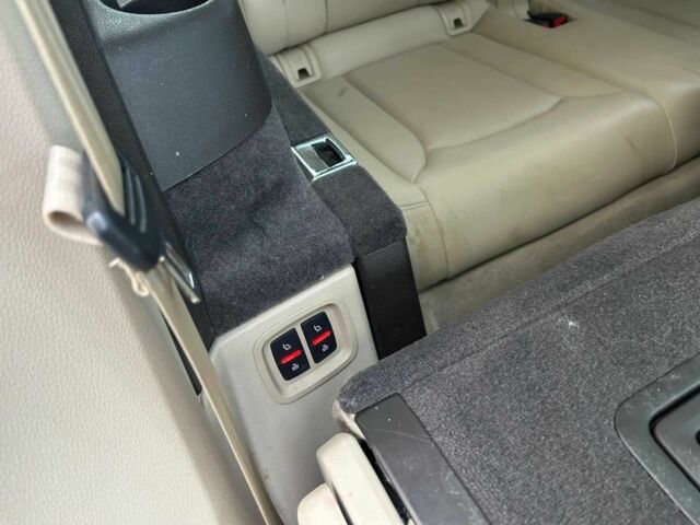 Серый Ауди Ку 7, объемом двигателя 3 л и пробегом 87 тыс. км за 23000 $, фото 18 на Automoto.ua