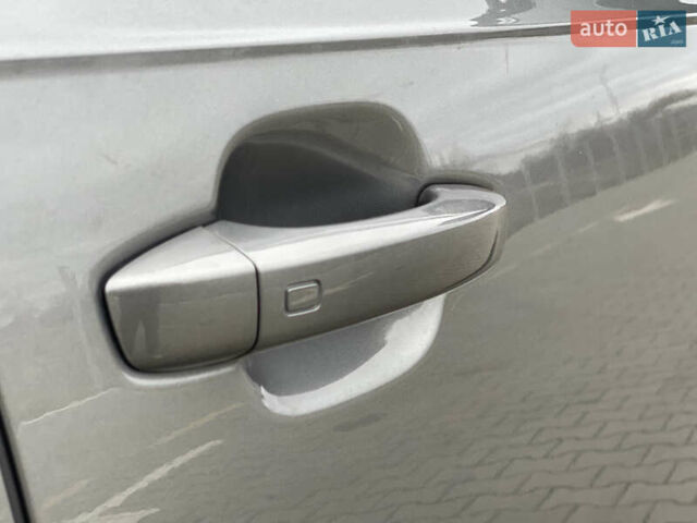 Серый Ауди Ку 7, объемом двигателя 3 л и пробегом 189 тыс. км за 24999 $, фото 57 на Automoto.ua