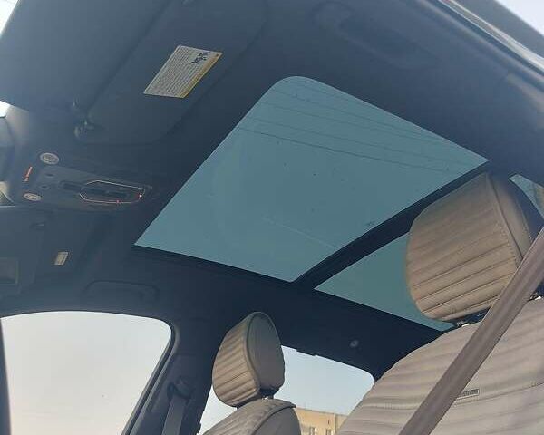 Серый Ауди Ку 7, объемом двигателя 3 л и пробегом 104 тыс. км за 27700 $, фото 6 на Automoto.ua