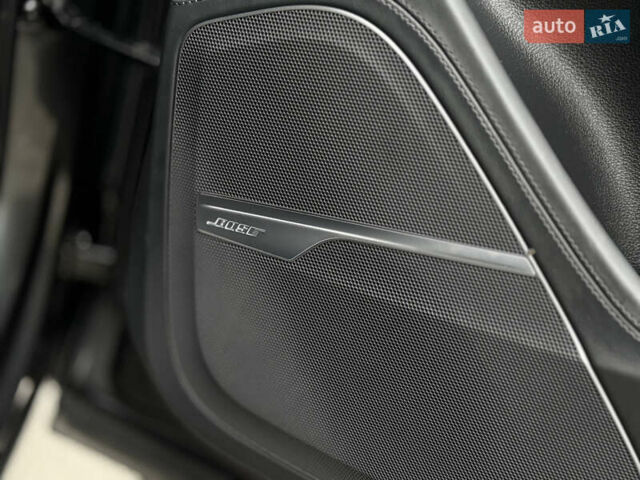 Серый Ауди Ку 7, объемом двигателя 2.97 л и пробегом 207 тыс. км за 42000 $, фото 84 на Automoto.ua