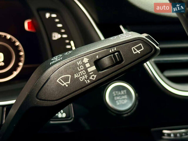 Серый Ауди Ку 7, объемом двигателя 3 л и пробегом 215 тыс. км за 25900 $, фото 33 на Automoto.ua