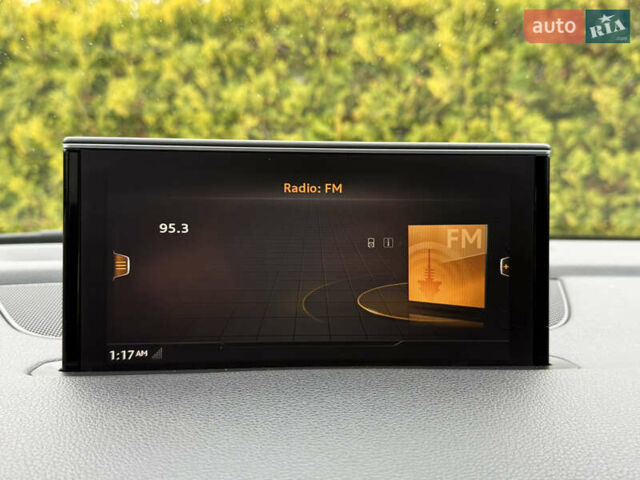 Серый Ауди Ку 7, объемом двигателя 3 л и пробегом 225 тыс. км за 22999 $, фото 70 на Automoto.ua