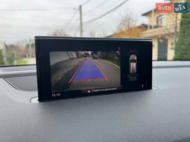 Серый Ауди Ку 7, объемом двигателя 3 л и пробегом 148 тыс. км за 24500 $, фото 19 на Automoto.ua