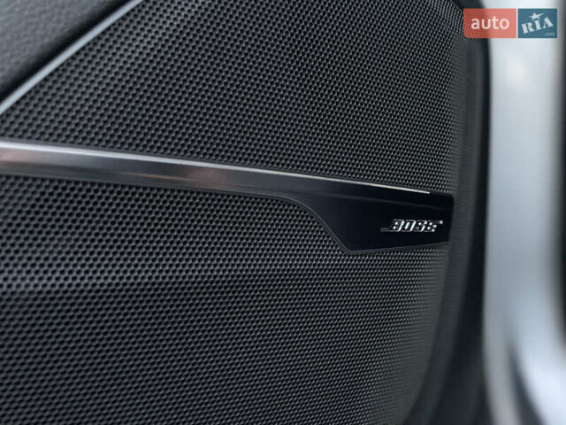 Сірий Ауді Ку 7, об'ємом двигуна 3 л та пробігом 138 тис. км за 28000 $, фото 16 на Automoto.ua