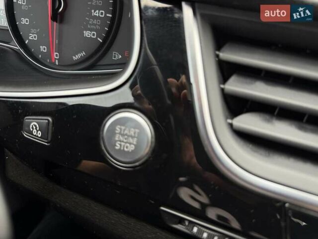 Сірий Ауді Ку 7, об'ємом двигуна 3 л та пробігом 195 тис. км за 21900 $, фото 71 на Automoto.ua