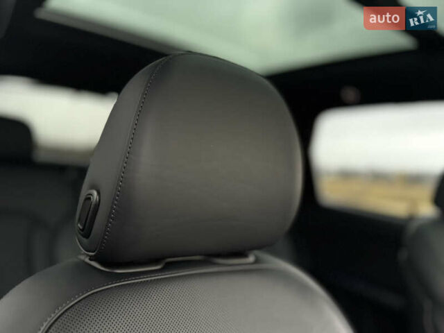 Серый Ауди Ку 7, объемом двигателя 2.97 л и пробегом 207 тыс. км за 42000 $, фото 60 на Automoto.ua