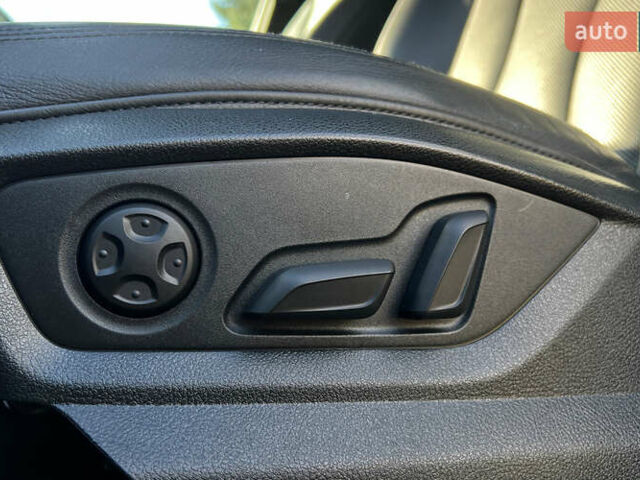 Серый Ауди Ку 7, объемом двигателя 3 л и пробегом 175 тыс. км за 25300 $, фото 18 на Automoto.ua