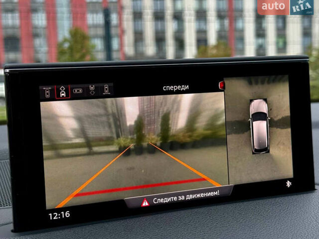 Серый Ауди Ку 7, объемом двигателя 3 л и пробегом 215 тыс. км за 25900 $, фото 26 на Automoto.ua