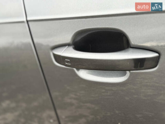 Серый Ауди Ку 7, объемом двигателя 2.97 л и пробегом 207 тыс. км за 42000 $, фото 15 на Automoto.ua