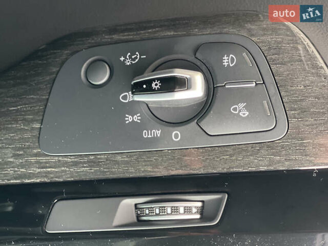 Серый Ауди Ку 7, объемом двигателя 3 л и пробегом 189 тыс. км за 24999 $, фото 33 на Automoto.ua