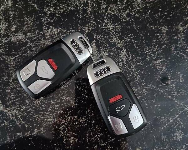 Серый Ауди Ку 7, объемом двигателя 3 л и пробегом 220 тыс. км за 23700 $, фото 32 на Automoto.ua