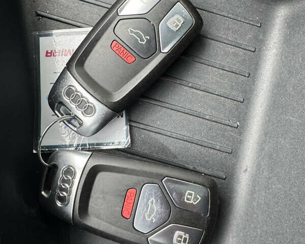 Серый Ауди Ку 7, объемом двигателя 3 л и пробегом 218 тыс. км за 25500 $, фото 50 на Automoto.ua