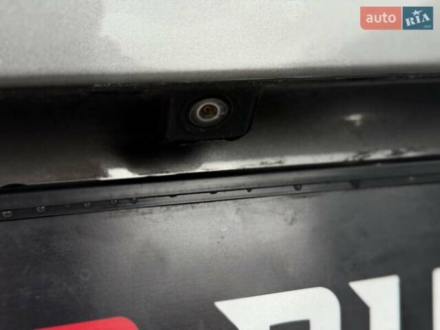 Серый Ауди Ку 7, объемом двигателя 3 л и пробегом 195 тыс. км за 21900 $, фото 23 на Automoto.ua