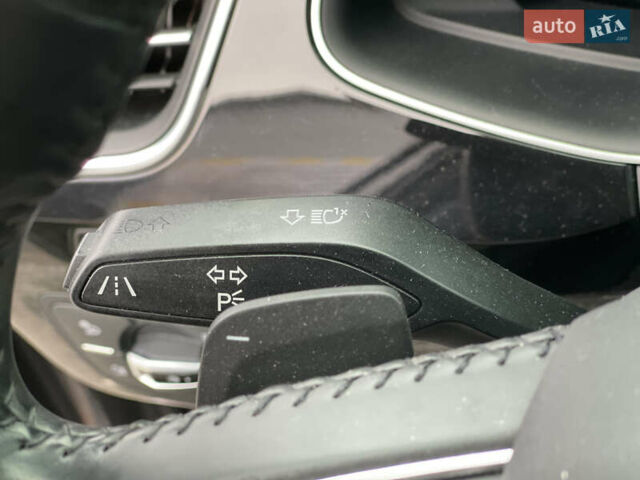 Серый Ауди Ку 7, объемом двигателя 3 л и пробегом 189 тыс. км за 24999 $, фото 40 на Automoto.ua