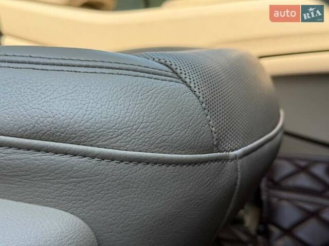 Серый Ауди Ку 7, объемом двигателя 3 л и пробегом 149 тыс. км за 27500 $, фото 84 на Automoto.ua