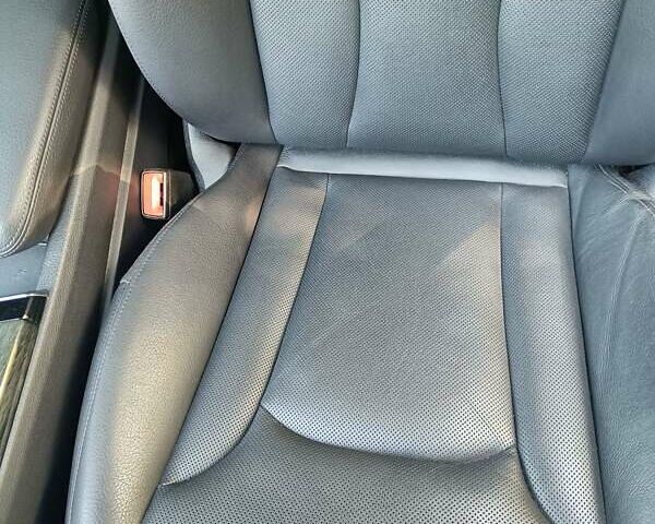 Серый Ауди Ку 7, объемом двигателя 3 л и пробегом 220 тыс. км за 23700 $, фото 14 на Automoto.ua