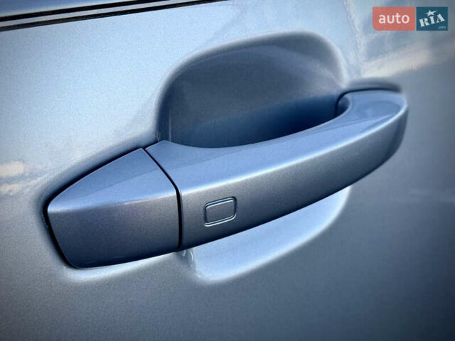 Серый Ауди Ку 7, объемом двигателя 3 л и пробегом 190 тыс. км за 26200 $, фото 18 на Automoto.ua