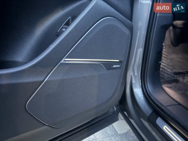 Ауді Ку 7 2017 у Львові на Automoto.ua Сірий Ауді Ку 7, об'ємом двигуна 3 л та пробігом 196 тис. км за 23950 $, фото 38 на Automoto.ua