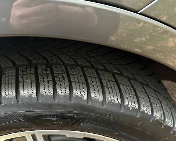 Серый Ауди Ку 7, объемом двигателя 3 л и пробегом 97 тыс. км за 34500 $, фото 26 на Automoto.ua