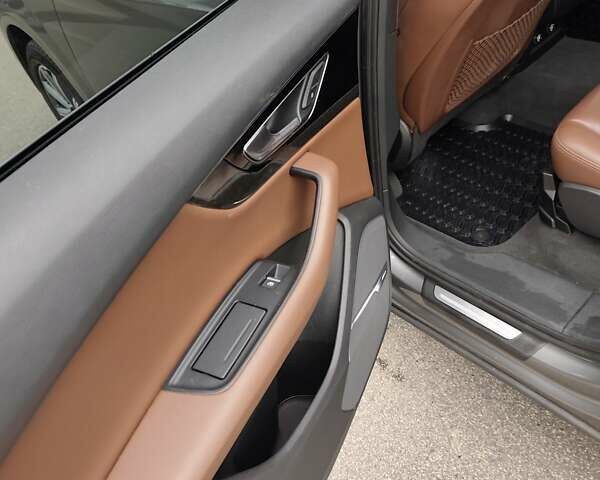 Серый Ауди Ку 7, объемом двигателя 3 л и пробегом 149 тыс. км за 26700 $, фото 19 на Automoto.ua