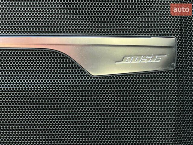 Серый Ауди Ку 7, объемом двигателя 3 л и пробегом 175 тыс. км за 25300 $, фото 19 на Automoto.ua