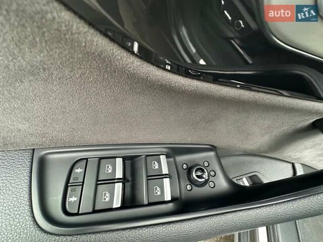 Серый Ауди Ку 7, объемом двигателя 3 л и пробегом 255 тыс. км за 38000 $, фото 30 на Automoto.ua