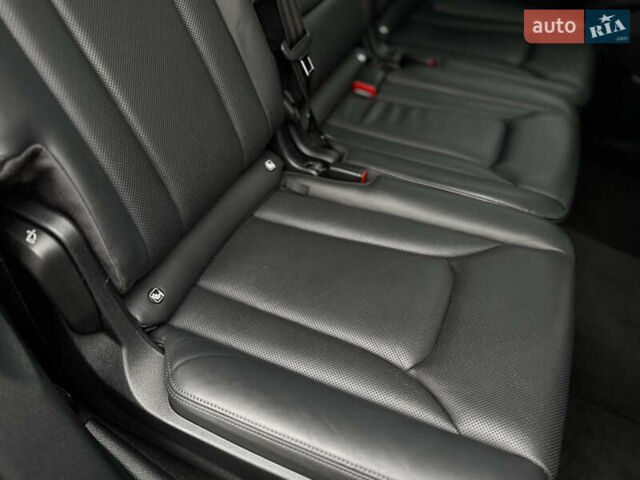 Серый Ауди Ку 7, объемом двигателя 2.97 л и пробегом 207 тыс. км за 42000 $, фото 86 на Automoto.ua