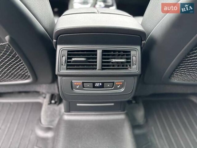 Серый Ауди Ку 7, объемом двигателя 1.98 л и пробегом 151 тыс. км за 24399 $, фото 24 на Automoto.ua