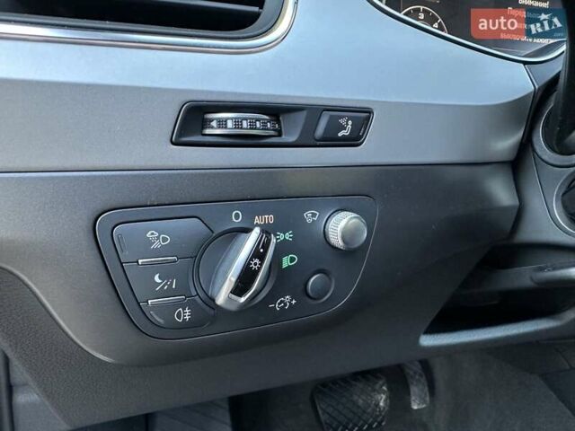 Ауді Ку 7 2017 у Дніпро (Дніпропетровську) на Automoto.ua Сірий Ауді Ку 7, об'ємом двигуна 2.97 л та пробігом 349 тис. км за 34000 $, фото 11 на Automoto.ua