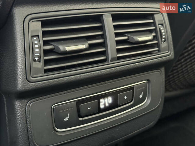 Серый Ауди Ку 7, объемом двигателя 1.98 л и пробегом 174 тыс. км за 22900 $, фото 23 на Automoto.ua